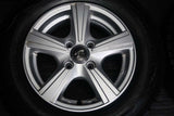 ダンロップ ウィンターマックス WM01 155/80R13 /Treffer 13x5.0 36 100-4穴