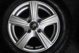 ダンロップ ウィンターマックス WM01 155/80R13 /Treffer 13x5.0 36 100-4穴