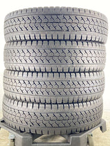 ブリヂストン ブリザック VL1 165R13 6PR