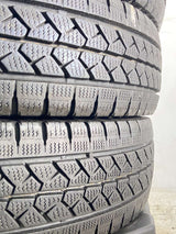 ブリヂストン ブリザック VL1 165R13 6PR