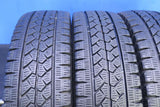 ブリヂストン ブリザック VL1 165R13 6PR