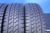 ブリヂストン ブリザック VL1 165R13 6PR