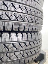ブリヂストン ブリザック VL1 165R13 6PR