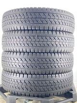 ブリヂストン ブリザック VL1 165R13 6PR