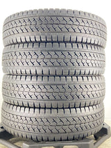 ブリヂストン ブリザック VL1 165R13 6PR