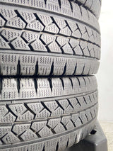 ブリヂストン ブリザック VL1 165R13 6PR