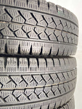 ブリヂストン ブリザック VL1 165R13 6PR