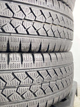 ブリヂストン ブリザック VL1 165R13 6PR