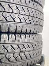 ブリヂストン ブリザック VL1 165R13 6PR