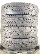 ブリヂストン ブリザック VL1 165R13 6PR