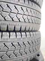 ブリヂストン ブリザック VL1 165R13 6PR