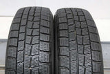 ダンロップ ウィンターマックス WM01 165/65R13