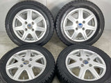 ダンロップ DSX-2 155/65R13 /ブリヂストン FEID 4.0J+45 100-4穴 4本