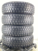 ダンロップ DSX-2 155/65R13 /ブリヂストン FEID 4.0J+45 100-4穴 4本
