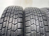 ダンロップ DSX-2 155/65R13 /ブリヂストン FEID 4.0J+45 100-4穴 4本