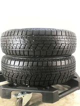 ヨコハマ アイスガード iG60 155/65R13