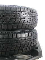 ヨコハマ アイスガード iG60 155/65R13