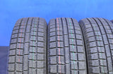 トーヨータイヤ ガリット G5 155/80R13