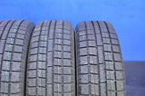 トーヨータイヤ ガリット G5 155/80R13