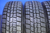 ダンロップ ウィンターマックス WM02 155/65R13