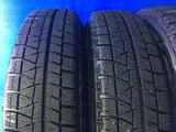 ブリヂストン ブリザック REVOGZ 145/80R13 /mintia 13x4.5 43 100/110/114.3-4穴