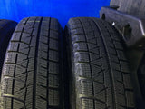 ブリヂストン ブリザック REVOGZ 145/80R13 /mintia 13x4.5 43 100/110/114.3-4穴