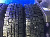 ダンロップ ウィンターマックス WM01 145/80R13