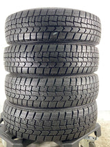 ダンロップ ウィンターマックス WM02 155/65R13