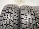 ダンロップ ウィンターマックス WM02 155/65R13