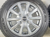 トーヨータイヤ ガリット G5 155/65R13 /WAREN 13x4.0 45 100-4穴