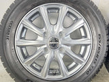 トーヨータイヤ ガリット G5 155/65R13 /WAREN 13x4.0 45 100-4穴