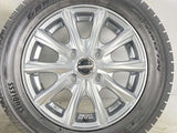 トーヨータイヤ ガリット G5 155/65R13 /WAREN 13x4.0 45 100-4穴