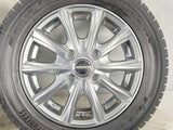 トーヨータイヤ ガリット G5 155/65R13 /WAREN 13x4.0 45 100-4穴
