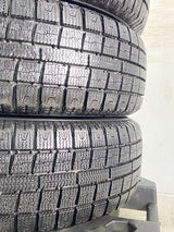 トーヨータイヤ ガリット G5 155/65R13 /WAREN 13x4.0 45 100-4穴
