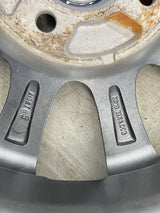 トーヨータイヤ ガリット G5 155/65R13 /WAREN 13x4.0 45 100-4穴