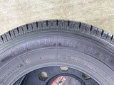 トーヨータイヤ デルベックス M934 165/80R13 90/88