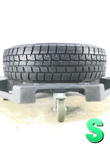 ダンロップ ウィンターマックス WM01 155/65R13