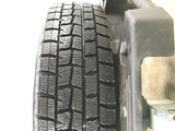 ダンロップ ウィンターマックス WM01 155/65R13