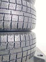 トーヨータイヤ ガリット G5 155/65R13