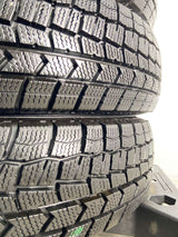 ダンロップ ウィンターマックス WM02 155/80R13