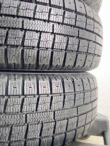 トーヨータイヤ ガリット G5 155/65R13 /WEDS ジョーカー 13x4.0 42 100-4穴