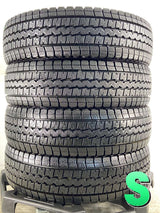 ダンロップ ウィンターマックス SV01 165R13 8PR