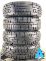 トーヨータイヤ ガリット G5 155/65R13