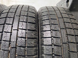 トーヨータイヤ ガリット G5 155/65R13