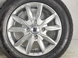 グッドイヤー アイスナビ6 155/65R13 /SEIN 13x4.0 45 100-4穴