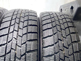 グッドイヤー アイスナビ6 155/65R13 /SEIN 13x4.0 45 100-4穴