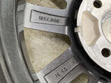 グッドイヤー アイスナビ6 155/65R13 /SEIN 13x4.0 45 100-4穴