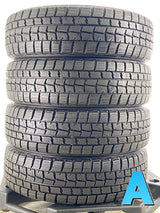 ダンロップ ウィンターマックス WM01 155/65R13