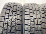 ダンロップ ウィンターマックス WM01 155/65R13