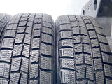 ダンロップ ウィンターマックス WM01 155/65R13